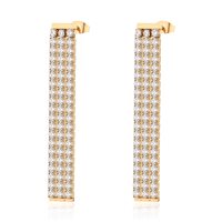 Orecchini Brosway Donna Desideri in Acciaio BEIE002